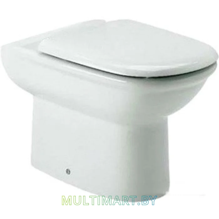 Унитаз Roca Giralda 342466000